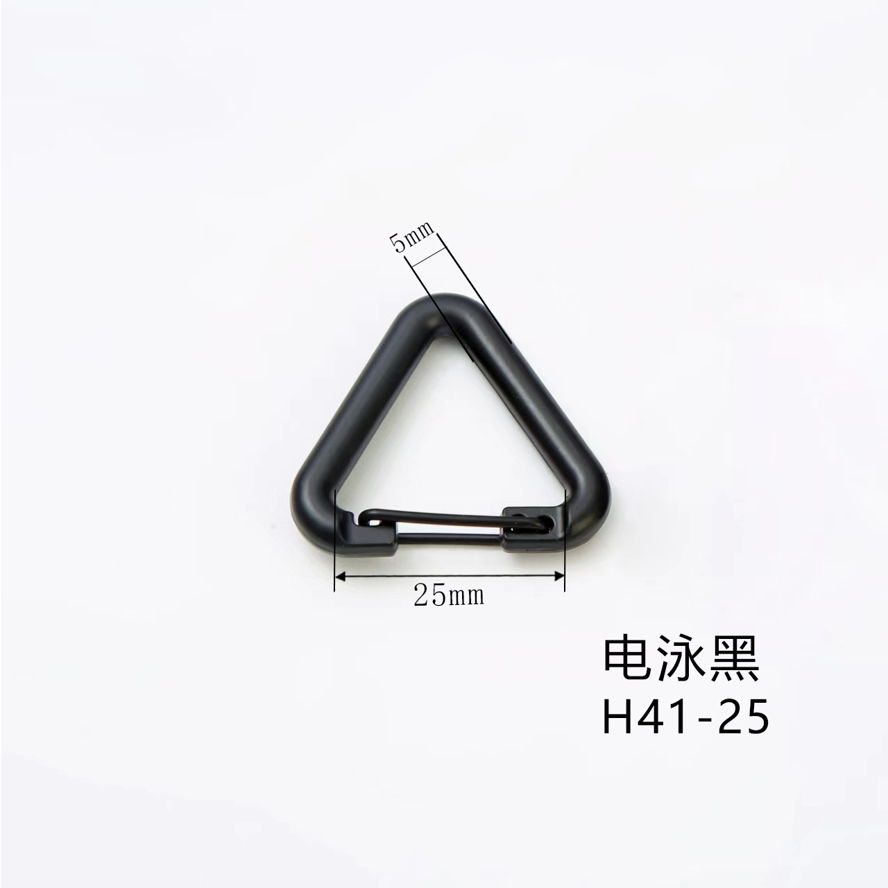 チャイナドレスの金属の一字のバックルの中国風のボタンの合金のdiyの縫い目のボタンの装飾は新しい中国式のロックの棒を掛けます。