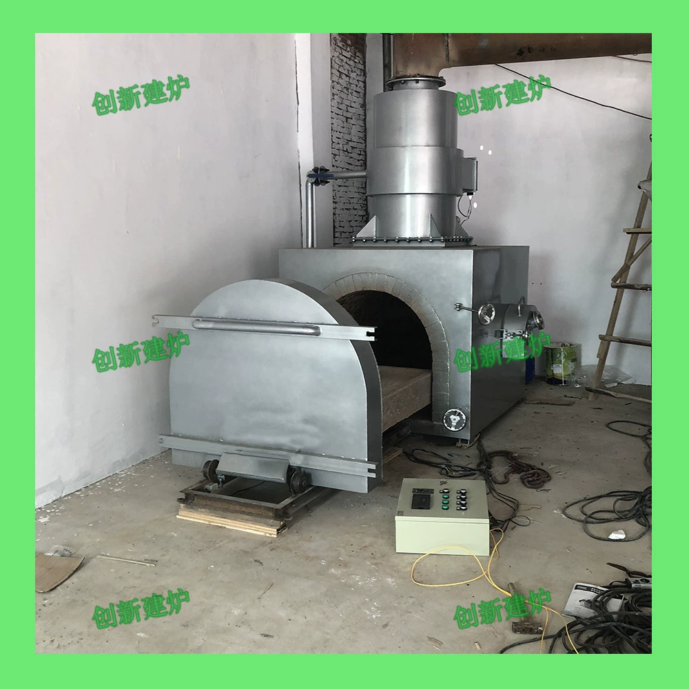 Инновационные мусоросжигательные заводы Производитель печей для кремации домашних животных