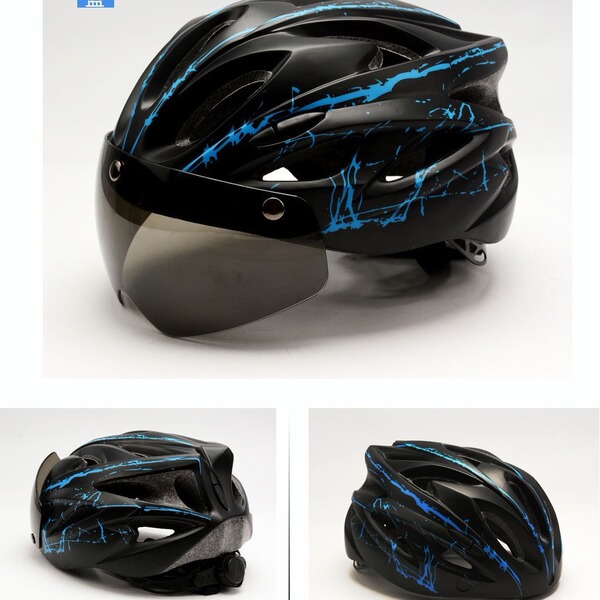 Helmet for men and women