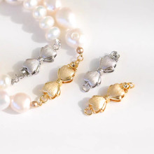 18k����ɫ���z�����Y����ֹ�diy�����������β��������l