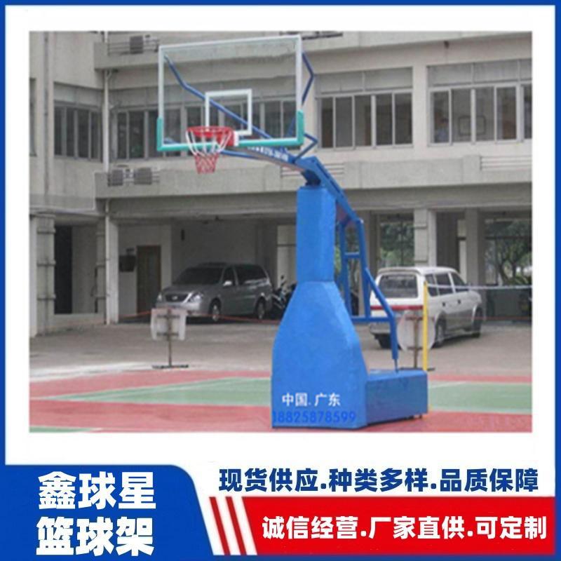 Outdoor basketball hoop, standard outdoor basketball hoop, adult home hanging basketball hoop, indoor Dongguan basketball hoop