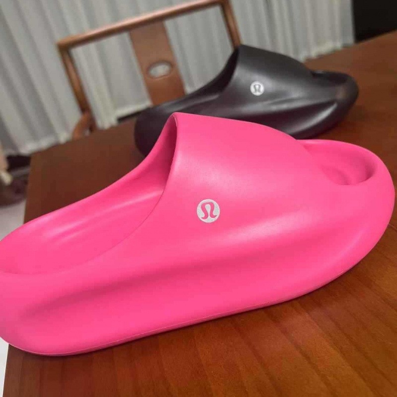 Pantuflas de Suela Gruesa para Pareja EVA Antideslizante para Uso Exterior y Deportivo