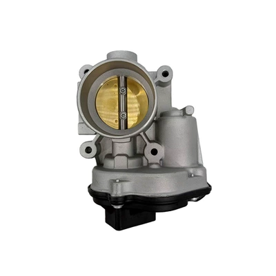 67-6005, Drossel