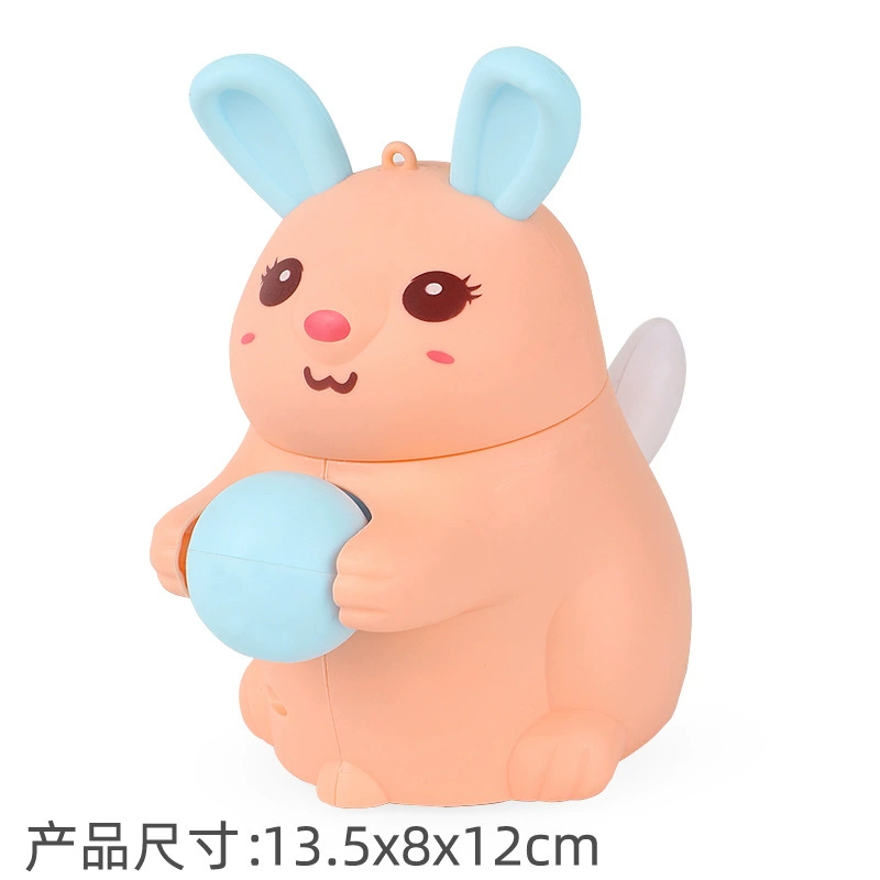 Electric dancing lightweight music toy with light, (Cross-border trading), new collection