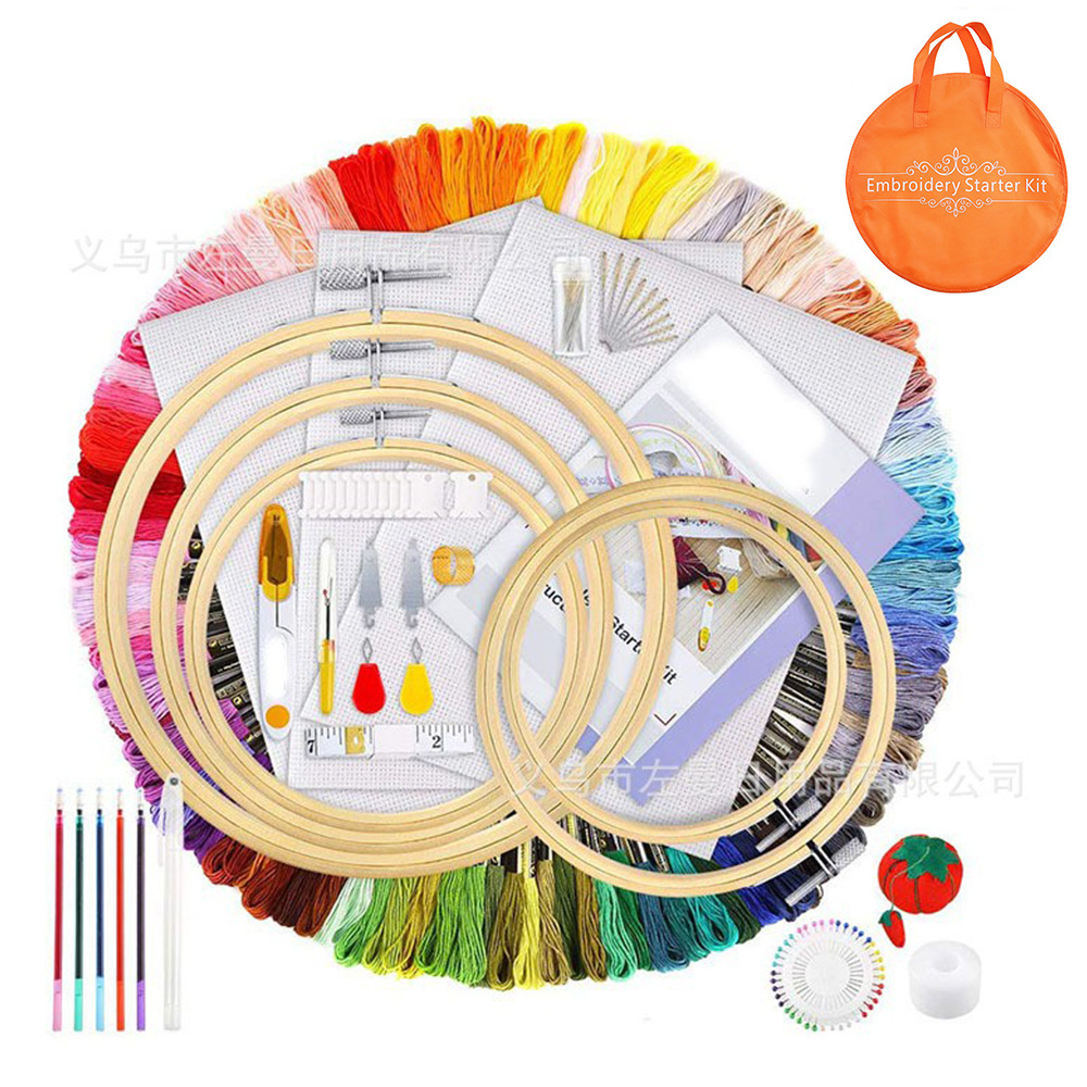 Cloth bag non-woven cloth, pack, 50 colors