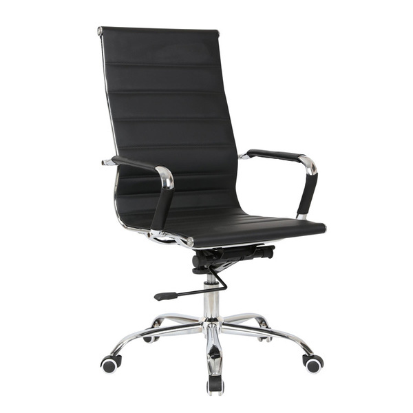 Office chair seat office bow -shaped conference chair staff net…