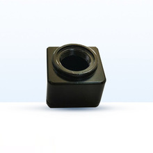 源头厂铝合金摄像头外壳压铸加工铝合金锌合金外壳压铸件外壳配件