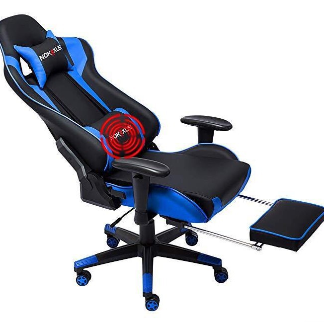 E-sports silla Silla de juegos e-sports silla de oficina cómodo asiento perezoso soporte de ventas directas de fábrica