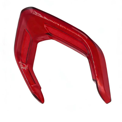 Panigale V4/V4R/S V2 Streetfighter Rear: Lamp eyebrow