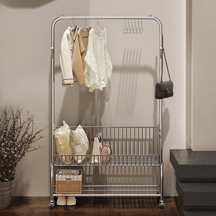 多功能衣帽架