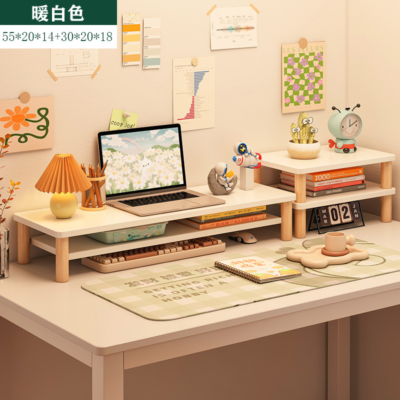 조합★[더블] 따뜻한 흰색 55x20 [더블] 30x20CM