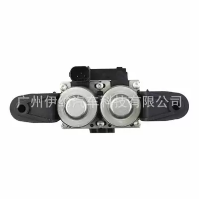 Heating Valve, Soyutma sisteminin digər hissələri