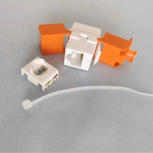 ���l180�ȳ���W�jģ�K ���lCat.5e����ģ�K RJ45��Ϣ�����^�y