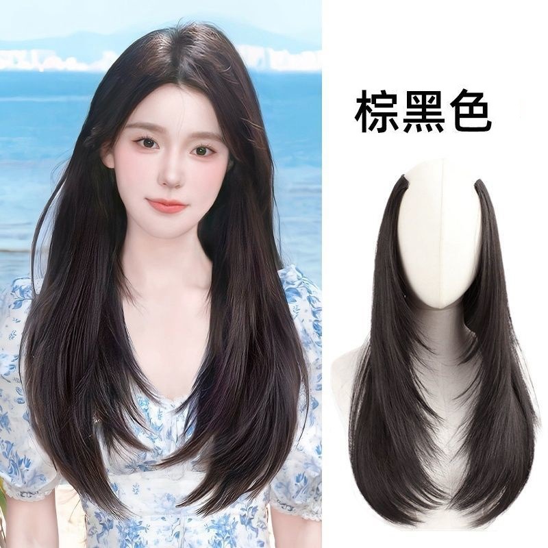 하이레이어 마이크로롤 [브라운블랙] 55CM