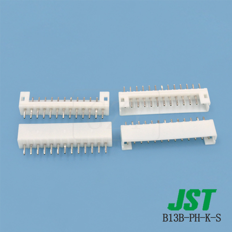 ɶ B13B-PH-K-S  JST CRϵ 2.0mm
