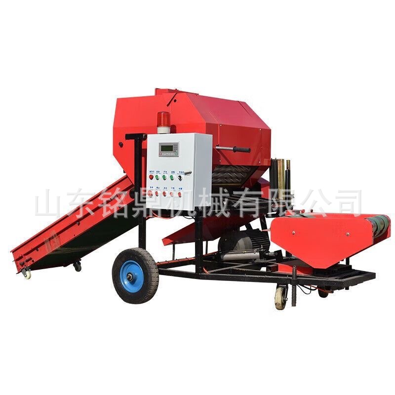 Máquina de embalaje y encapsulación diesel, máquina automática de embalaje de almacenamiento y encapsulación, máquina automática de alimentación y encapsulación, máquina de embalaje y encapsulación integrada