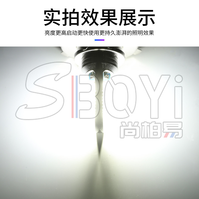 Car LED anti -fog light H8 H11 9005 9006 H4 H7 3030 12smd high…