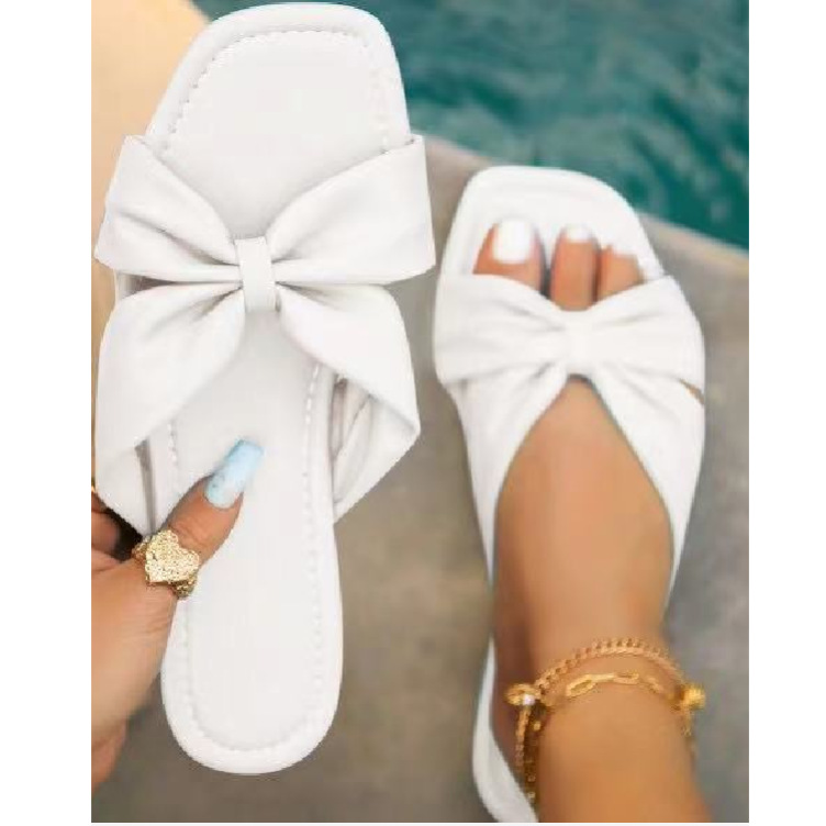 women s flat slippers nihaostyles clothing wholesale NSCRX71301