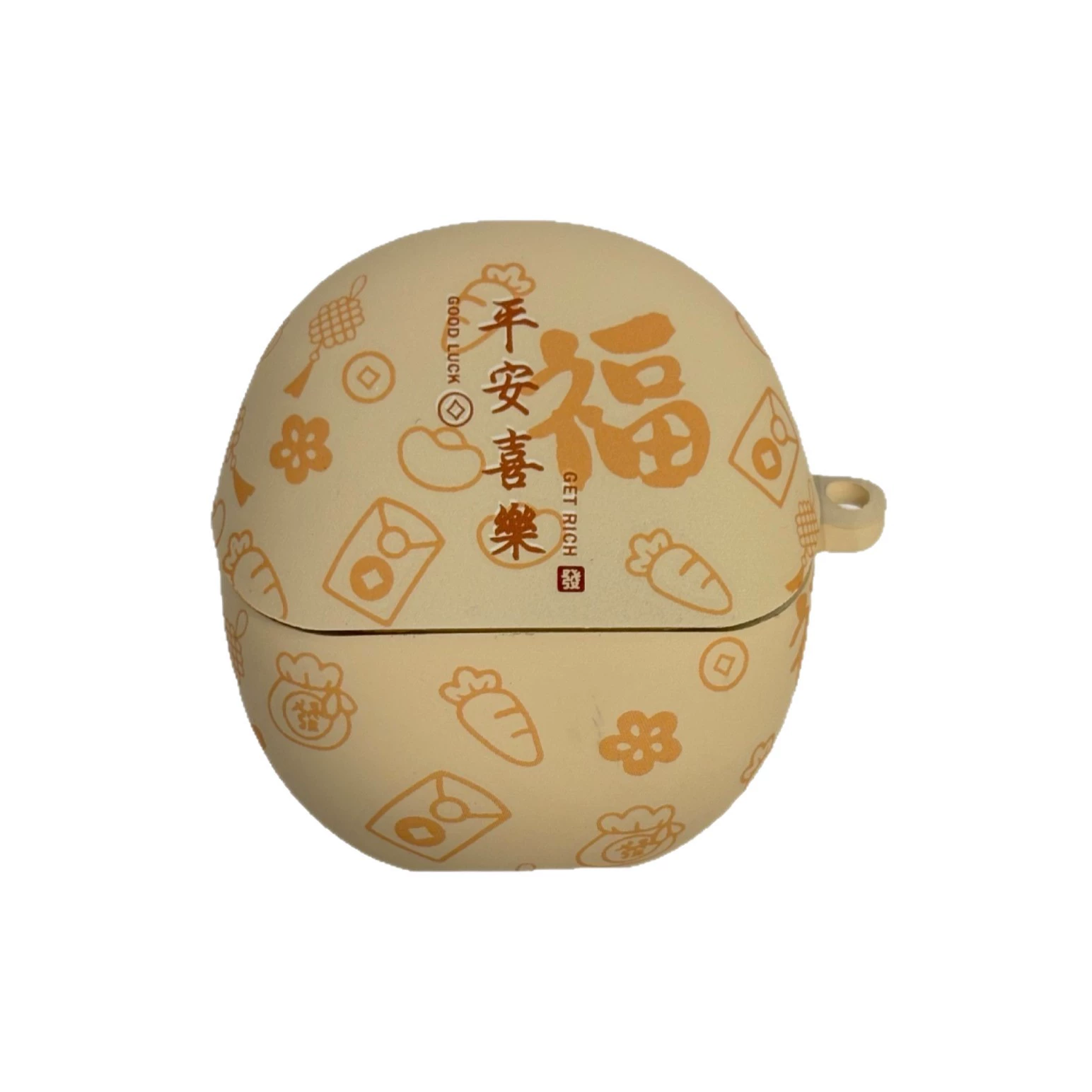 S5, compatible headphones, protective case, S8, cartoon cute creative ear clips, bluetooth
