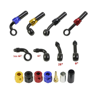 Motorcycle An3 Connector, Motorcycle General Parts