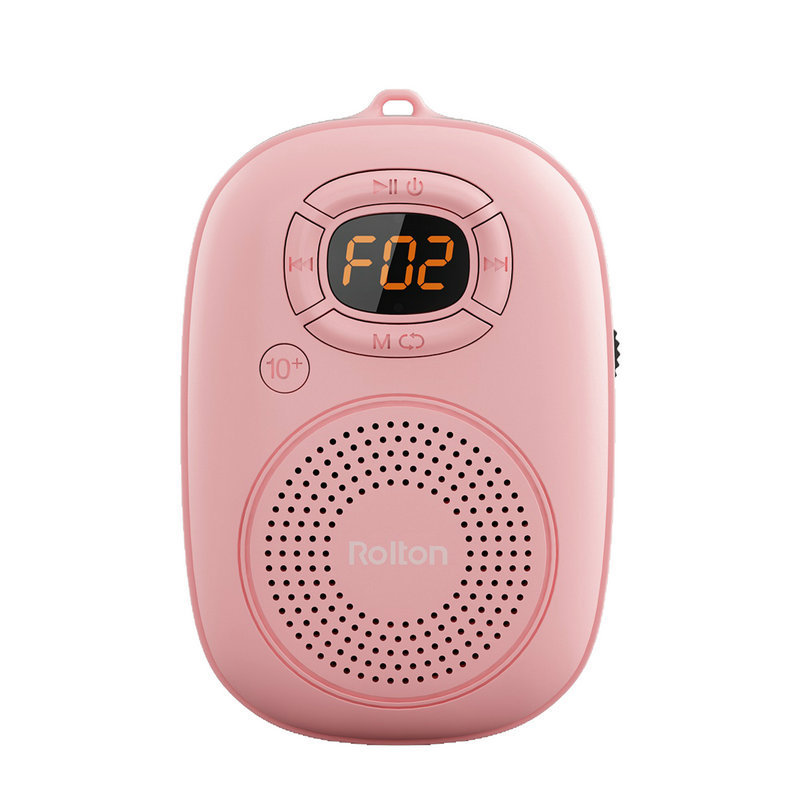 Rolton/レティン E200 携帯電話ワイヤレス Bluetooth スピーカーミニポータブル屋外小型スピーカーサブウーファー|undefined