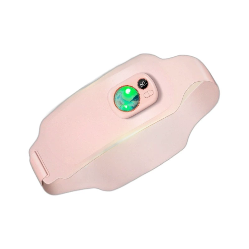 Auntie Artifact Warm Palace Bao Girl Belly Platform Platinum Menstrual Hot Clamping Gift Hermore Tape Heating Bulfin warm palace belt