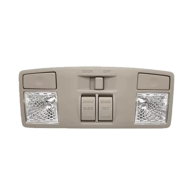 Light Gj6R69970, Roof Light