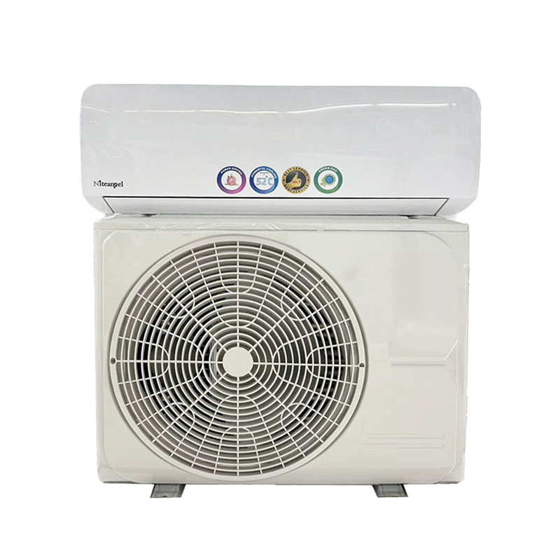 Foreign Trade Air Conditioner 1.5 Hp Wall-Mounted English Version Exported to Africa and Southeast Asia 18000Btu Air Condition