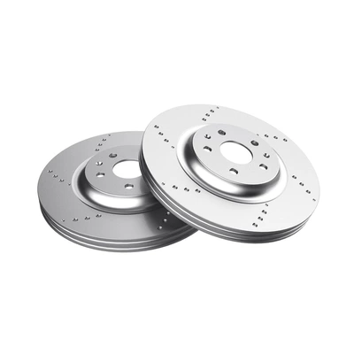 Model Y D335-20Mm, Brake disc/brake drum