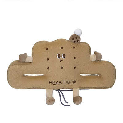 Anti-Collision Head Protection Pad Baby: Elektromobil üçün bamper qoruyucu yastıqlar