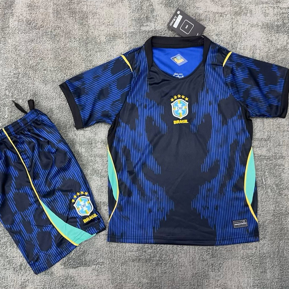 Trajes infantiles 2026 Copa del Mundo de México, México, Italia, Alemania, ropa infantil, un cabello