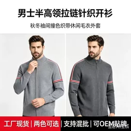 男式针织衫;男Polo衫;男式T恤