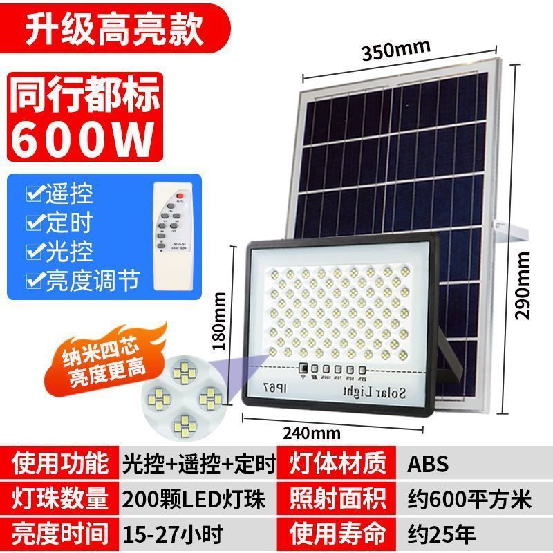 고급 품질, 폭발성 [5OO] + 10년 보증 - 5m 방수 구리선 + 원격 제어 조명 + 무료 액세서리