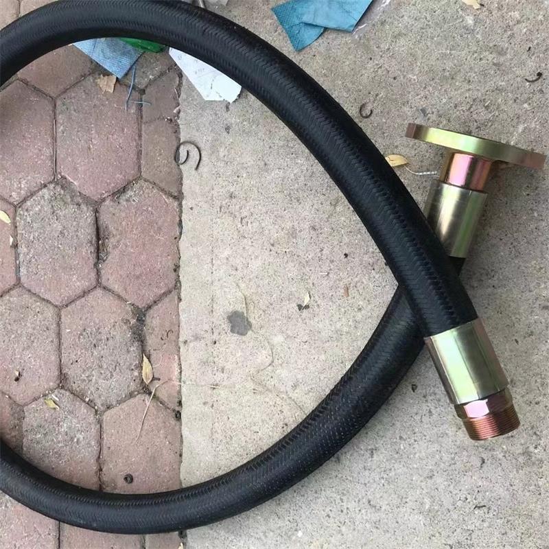 供应液氨胶管 槽车装卸胶管