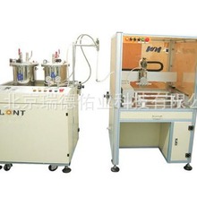 廠家直銷非標全自動點膠機器人 全自動可視化雙液點膠機