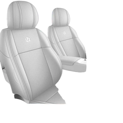 covers, full-coverage car seat cushions, Modelə uyğun (Original) oturacaq örtükləri