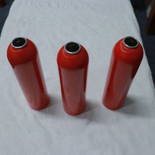Factory straight out fire extinguisher bottle hand pressure fire extinguisher carbon cylinder empty bottle