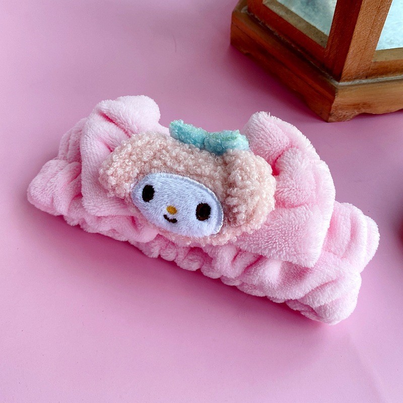 2025 primavera linda diadema de dibujos animados femenina, diadema explosiva, lazo, nueva diadema, accesorios para el cabello, accesorios para el cabello, lazo para el cabello, horquilla