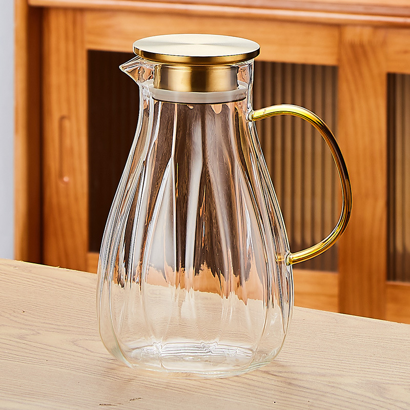 Teapot, 2150 ml