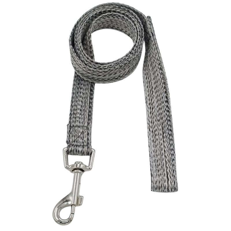 Perro gato Correa perro cadena perro caminar gato Correa pequeño y mediano tamaño cuerda cachorro gato cuerda Teddy suministros para mascotas