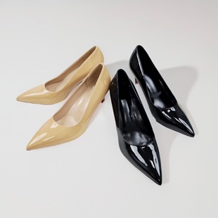 2025�羳�¿�C L���߸�ЬŮ��Ь High Heels Shoes Women CL Box