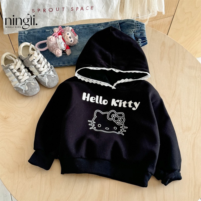 柠里女童棒球服春秋款新款洋气童装小女孩秋季上衣薄儿童外套秋装|undefined