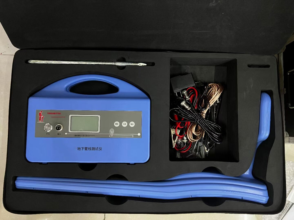 电缆路径探测仪/地下管线探测仪 型号:M308036库号：M308036其他
