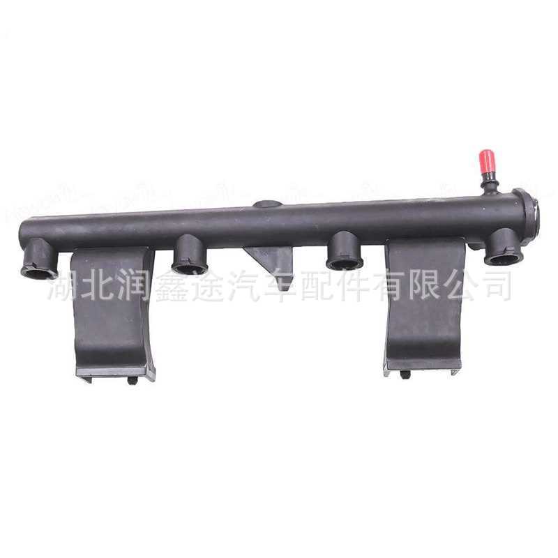 198537 9636520780 9676869280 Fuel Injector Bracket Suitable for Peugeot 307 206 308 C4