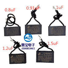 �͌����CBB61�������0.8UF0.91UF1UF1.2UF1.5UF늙C�������