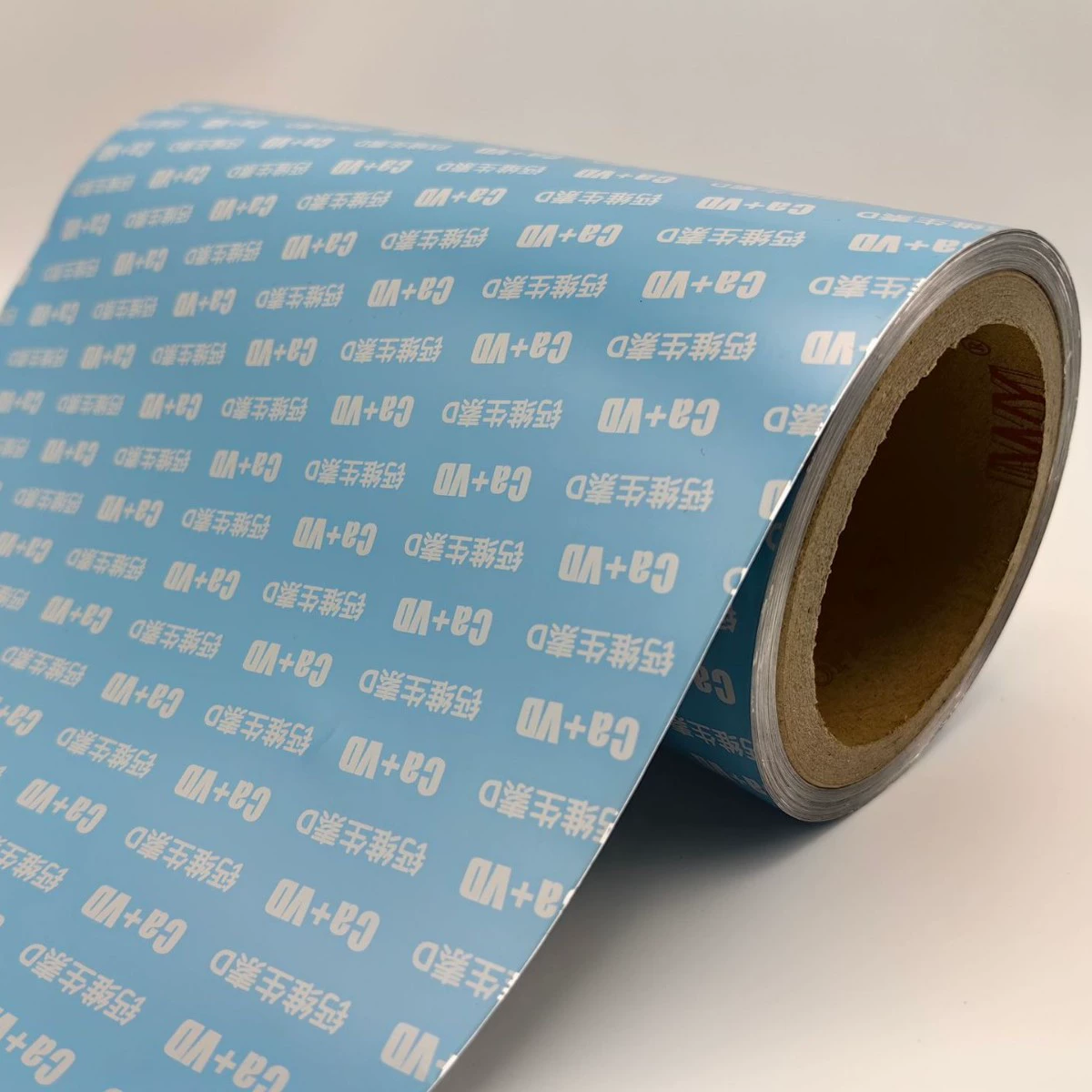 Блистерная алюминиевая фольга, PTP алюминиевая фольга, лекарственная алюминиевая фольга