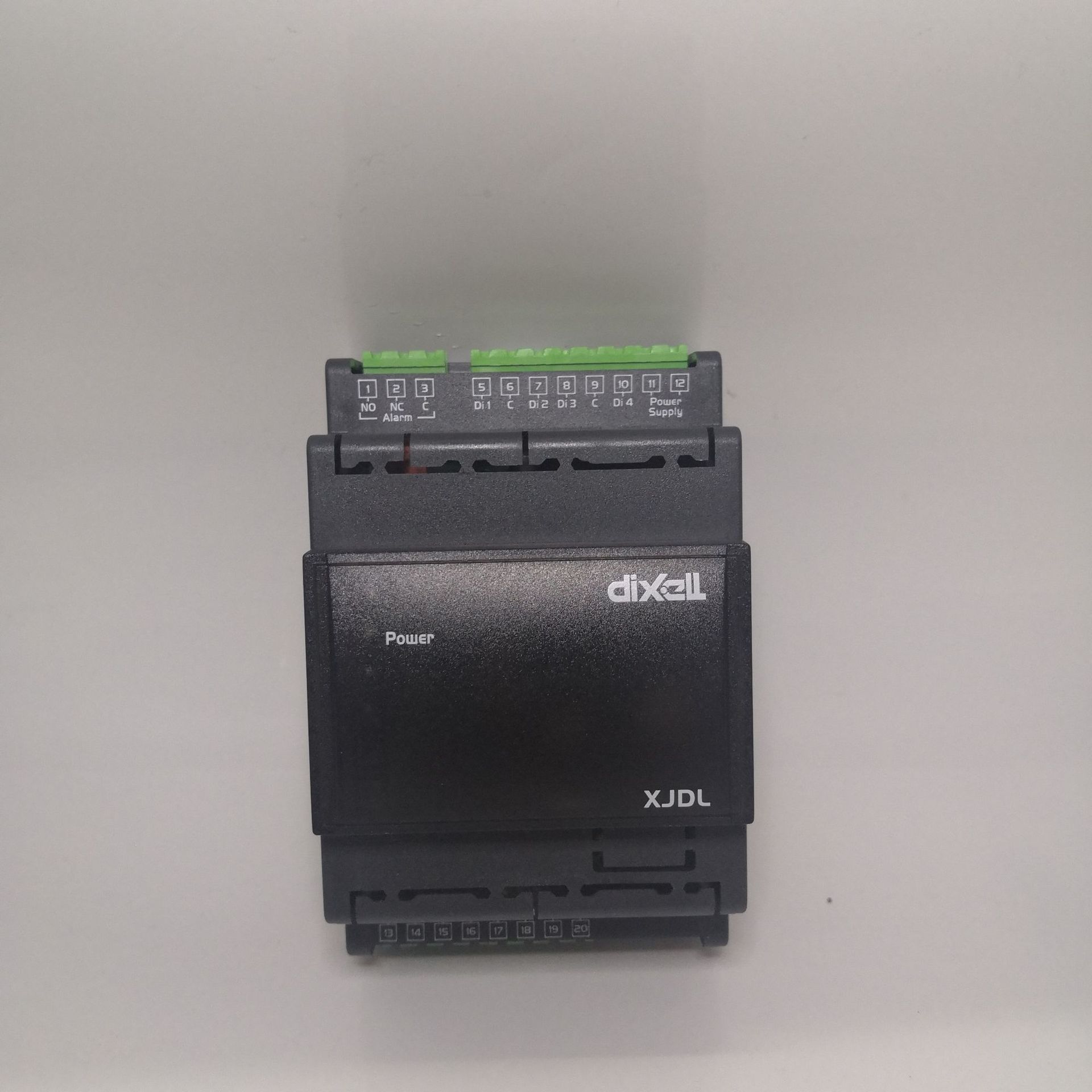 dixell小精灵帝思湿度数据采集仪XJDL40D-51000艾默生温控器