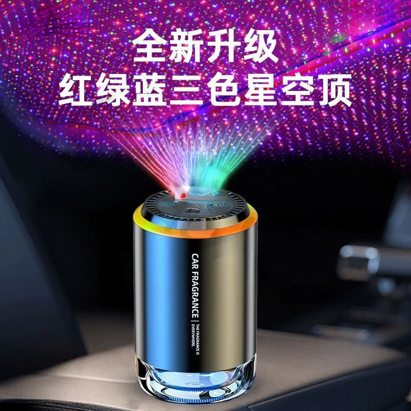 [Магазин] Автомобильная ароматерапия, умные автомобильные духи, автоматический распылитель ароматов, автомобильный долговечный спрей, автомобильный многофункциональный