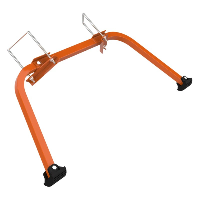 Лестница прямая Лестница Складная Лестница Стабилизатор