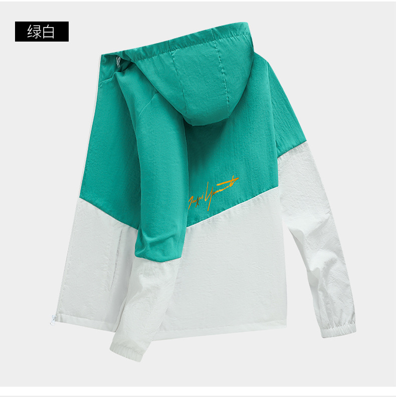 Veste pour homme en Nylon nylon - Ref 3443347 Image 61